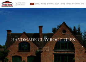 traditionalclayrooftiles.co.uk