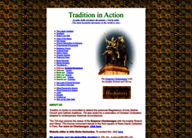 traditioninaction.org
