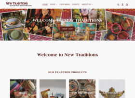 traditionsfairtrade.com