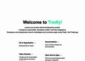 tradly.co