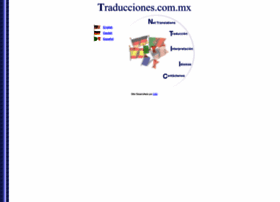 traducciones.com.mx