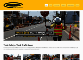 traffic-zone.com.au
