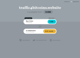 traffic4bitcoins.website