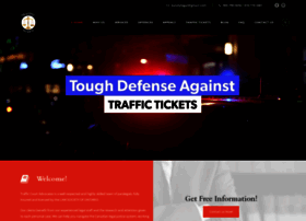trafficcourtadvocates.com