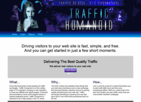 traffichumanoid.website