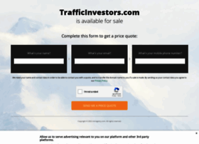 trafficinvestors.com