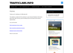 trafficlabs.info