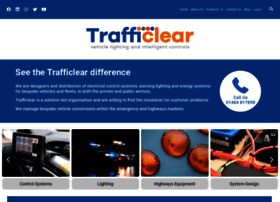 trafficlear.co.uk