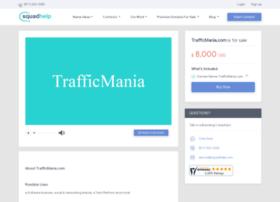 trafficmania.com