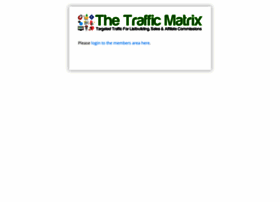 trafficmatrix.net