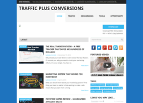 trafficplusconversions.com