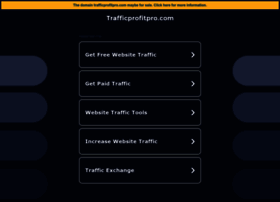 trafficprofitpro.com