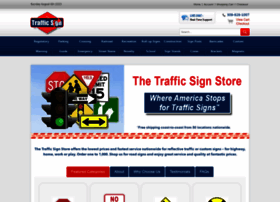 trafficsignstore.com