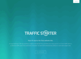 trafficstarter.net
