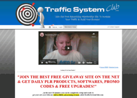 trafficsystemclub.com