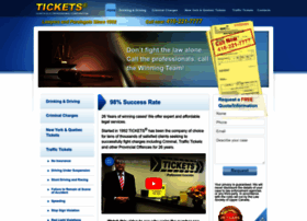 traffictickets.to