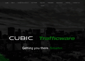 trafficware.com