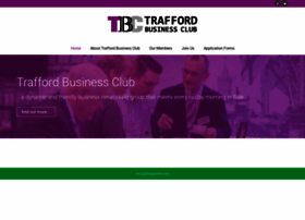 traffordbusinessclub.co.uk