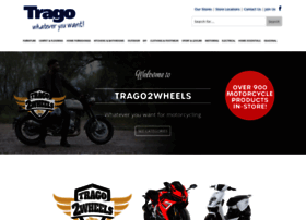 trago2wheels.co.uk