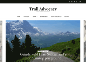 trail-advocacy.com