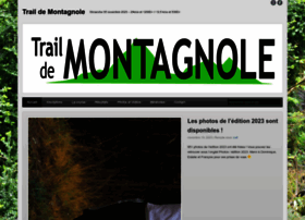 trail-montagnole.fr