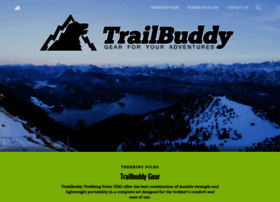 trailbuddygear.com