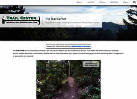 trailcenter.org