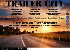 trailercity.com