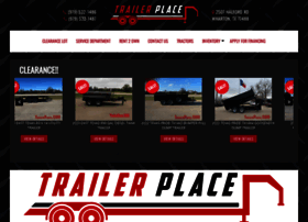 trailerplace.com