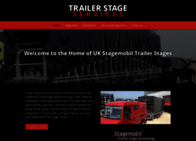 trailerstageservices.co.uk