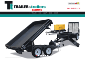trailertrailersgeelong.com.au