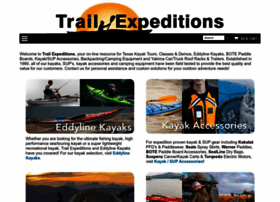 trailexpeditions.com