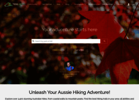 trailhiking.com.au