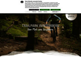 trailpark-winterberg.de