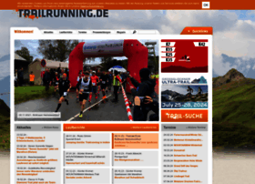 trailrunning.de