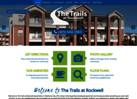 trailsatrockwell.apartments