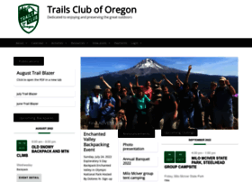 trailsclub.org