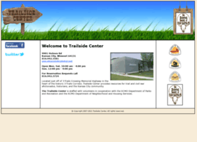 trailsidecenter.org