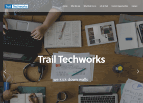 trailtechworks.com