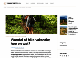 trailwalker.nl