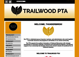 trailwoodpta.com