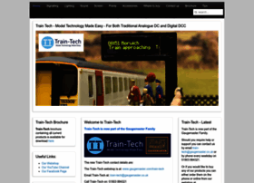train-tech.com