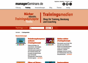 trainerbuch.de