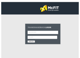 trainerhandbuch.mcfit.com