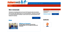 trainersweb.nl