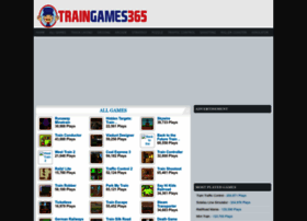 traingames365.com