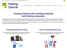 training-central.co.uk