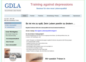 training-gegen-depressionen.de