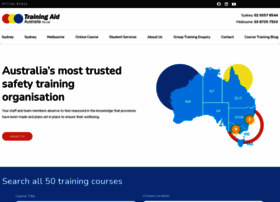 trainingaid.edu.au