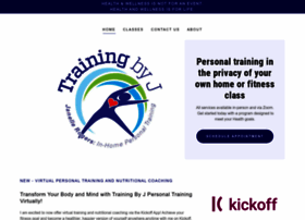 trainingbyj.com
